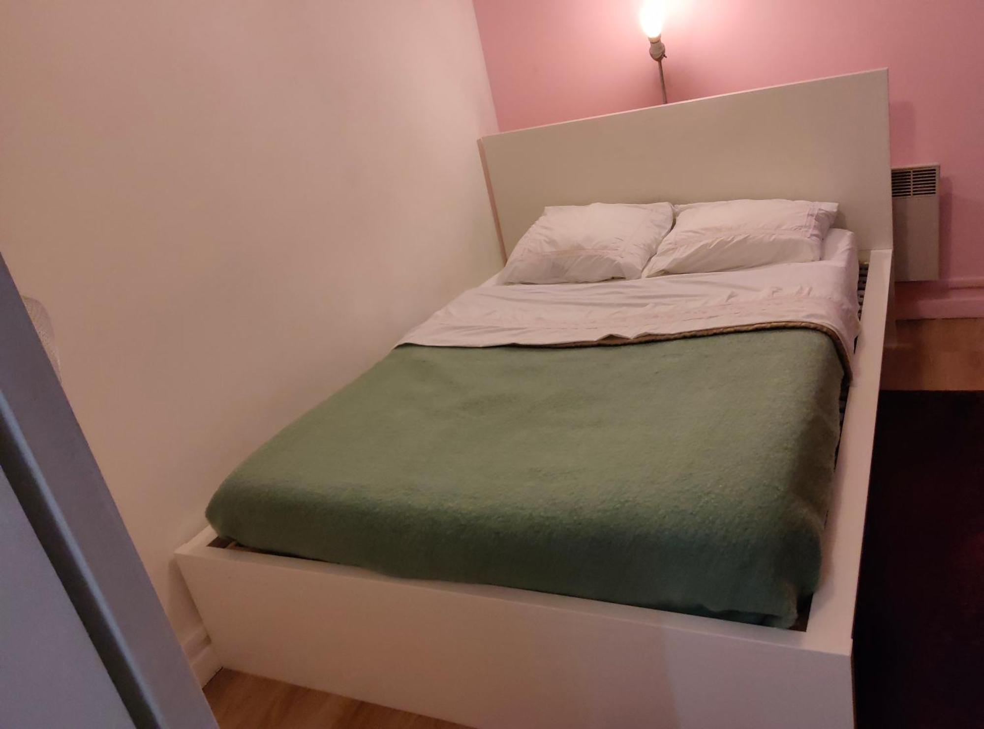 Appartamento T2 Accueil Proche Paris Sartrouville Esterno foto